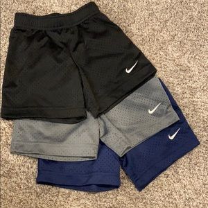 Nike shorts